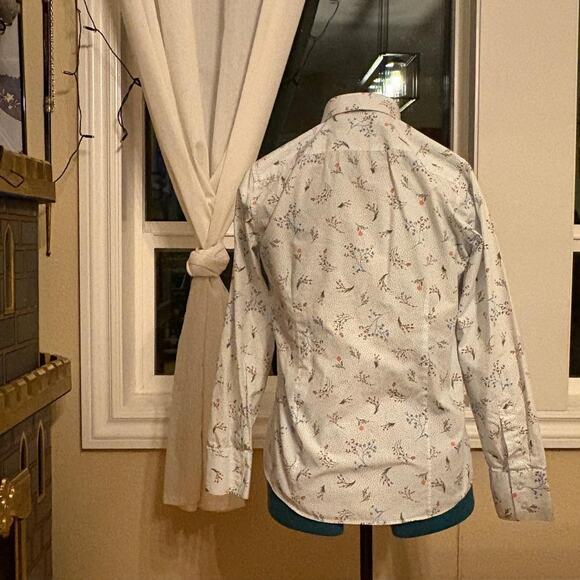 Womens size 10 lands end - Picture 3 of 7